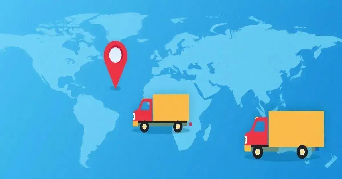 AliExpress Tracking: Your Ultimate Guide to Online Shopping Success