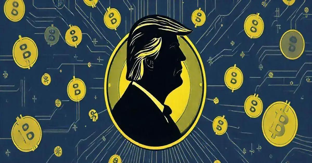 Trump Coin: Is This the Future of Cryptocurrency?